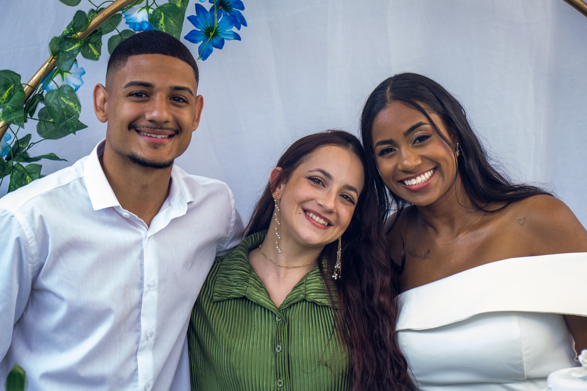 Casamento N&A